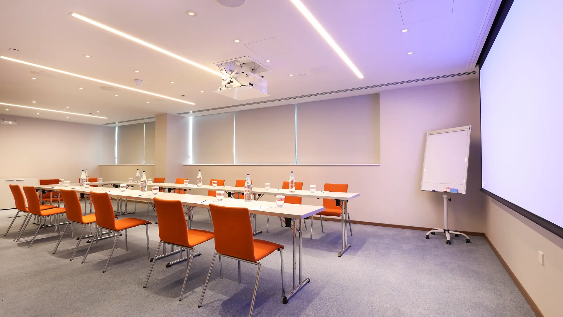 Radisson Blu Hotel, Larnaca Chipre