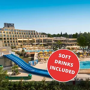 **** Hotel Valamar Parentino Croatie