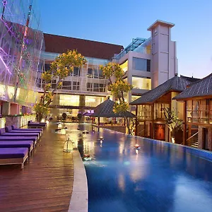 **** Hotel Grand Mega & Spa Bali Indonésie