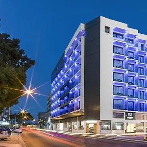 Hotel Frangiorgio, Larnaca