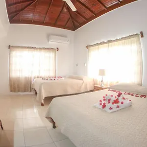 Van Villa Guesthouse Guest house