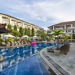 **** Hotel Kuta Beach Club Indonésie