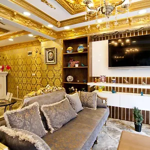 Immortelle Aparthotel Istanboel