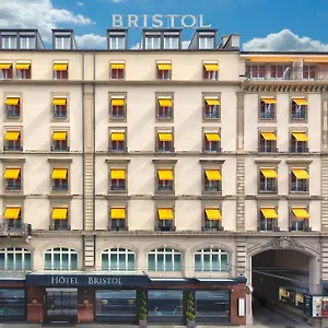 Bristol Hotel Ginevra