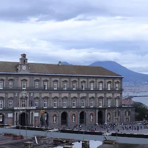 Mecla Affittacamere Napoli
