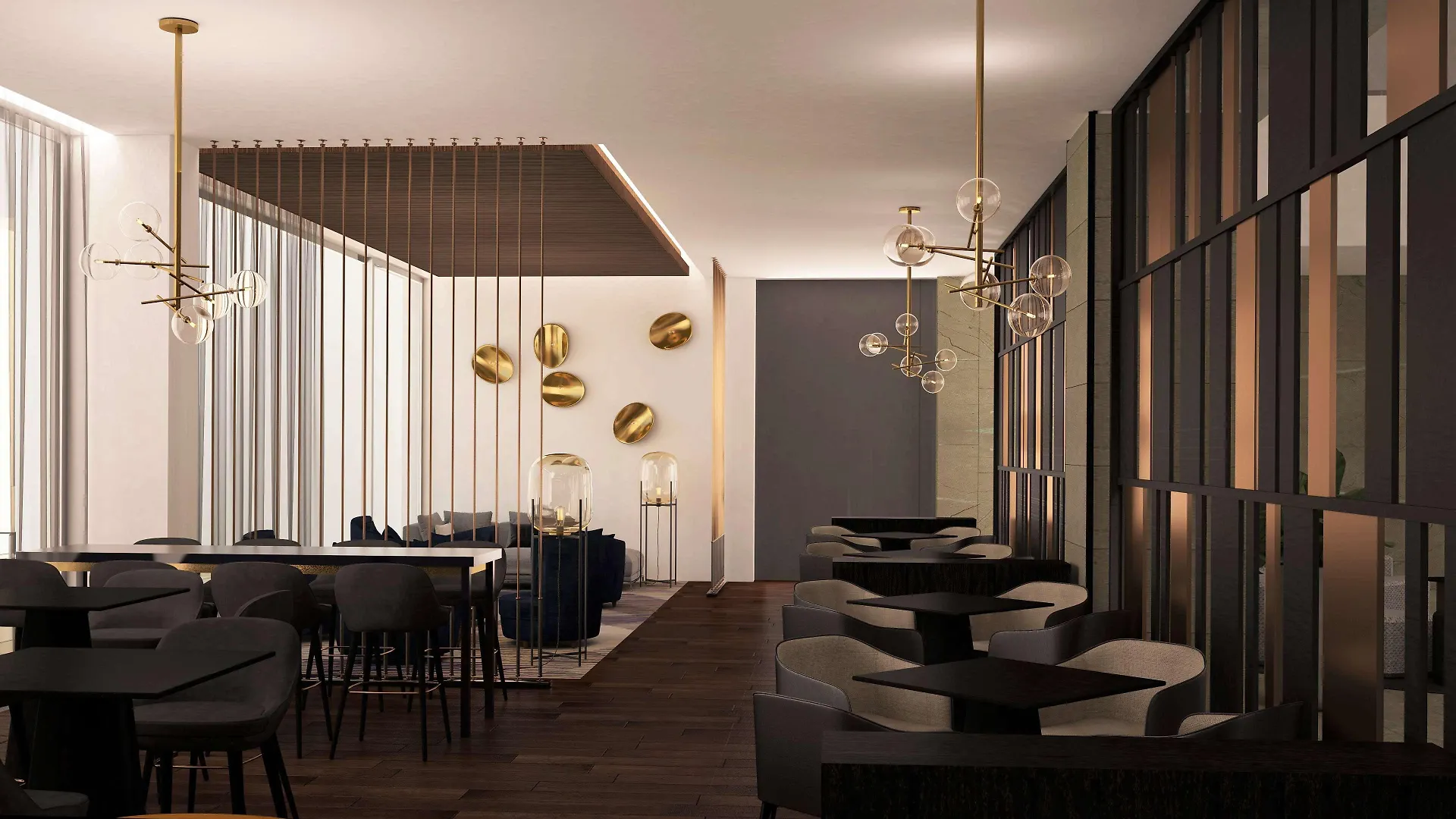 Radisson Blu Hotel, Larnaca
