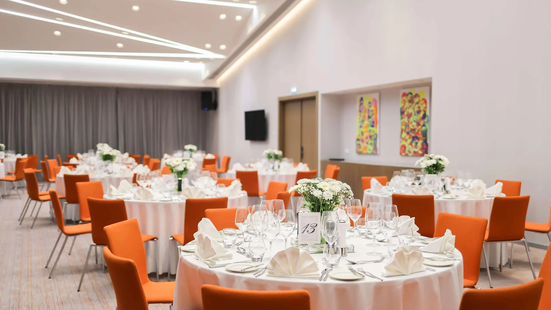 Radisson Blu Hotel, Larnaca 5*,  Cyprus