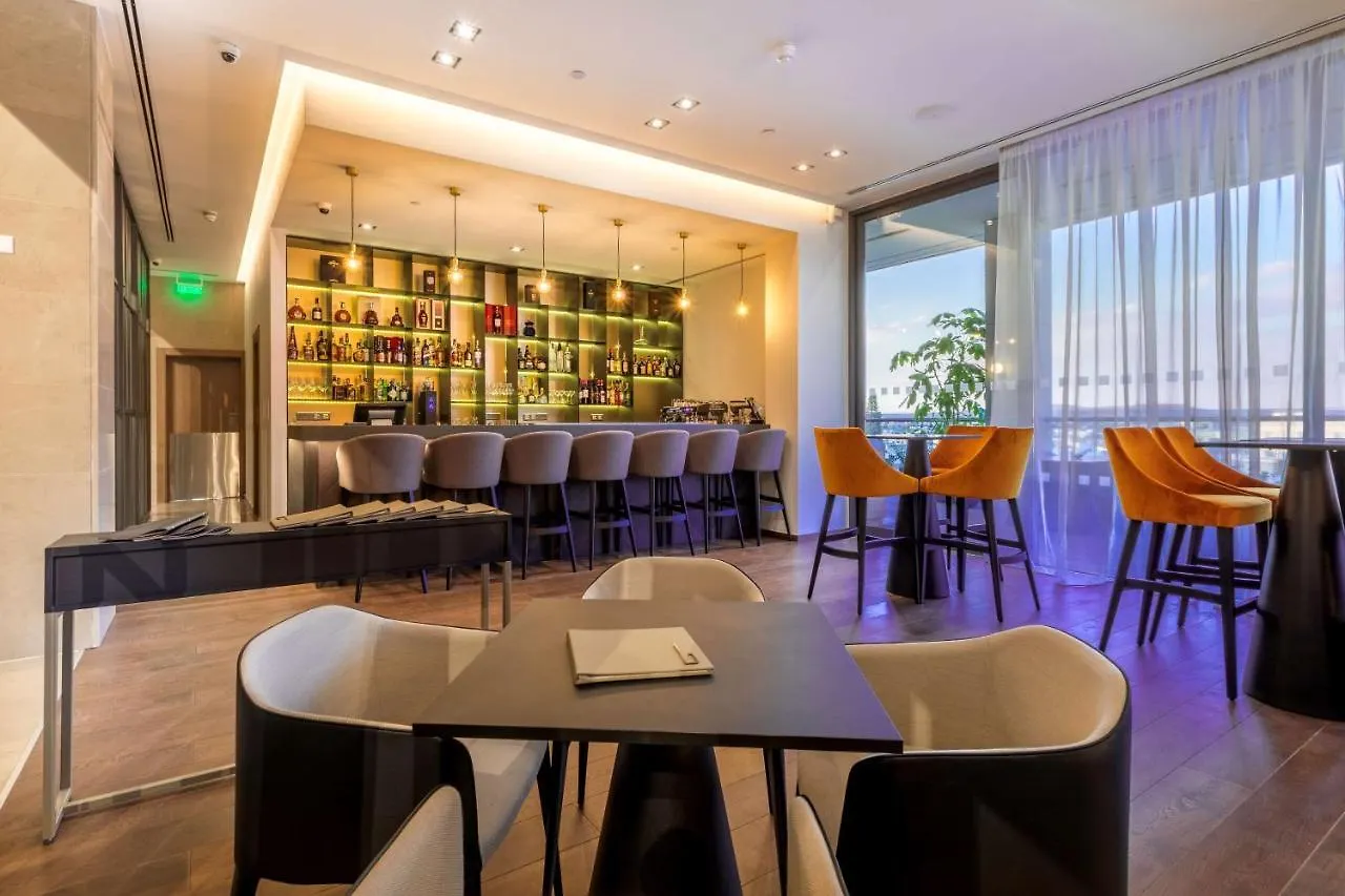 Radisson Blu Hotel, Larnaca Cyprus